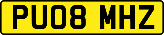 PU08MHZ
