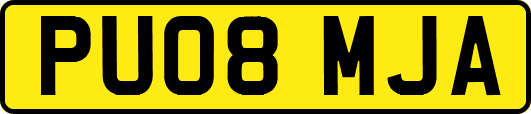 PU08MJA