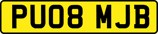 PU08MJB