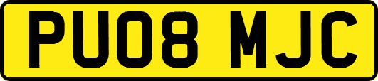 PU08MJC
