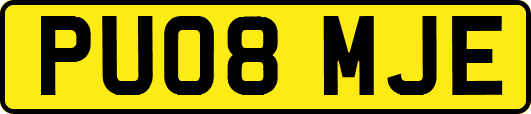 PU08MJE