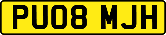 PU08MJH
