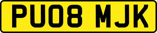 PU08MJK