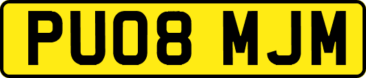 PU08MJM