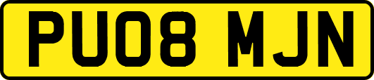 PU08MJN
