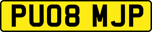 PU08MJP