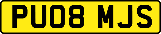 PU08MJS