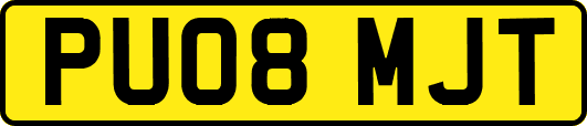 PU08MJT