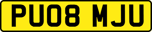 PU08MJU