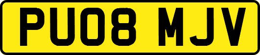 PU08MJV