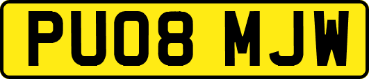 PU08MJW