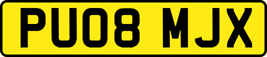 PU08MJX