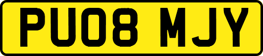 PU08MJY