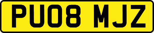 PU08MJZ