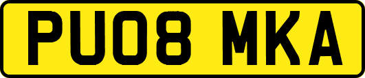 PU08MKA
