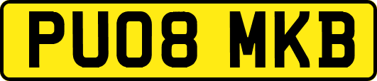 PU08MKB