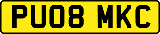 PU08MKC
