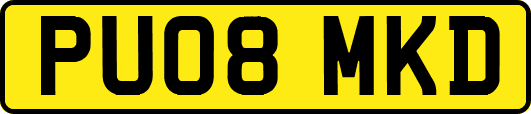 PU08MKD
