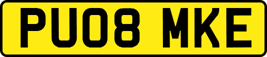 PU08MKE