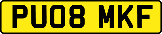 PU08MKF