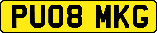 PU08MKG
