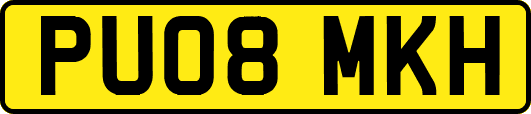 PU08MKH