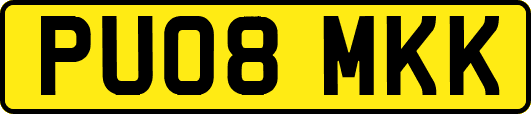 PU08MKK
