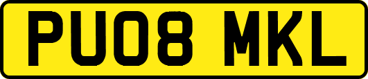 PU08MKL