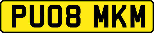 PU08MKM