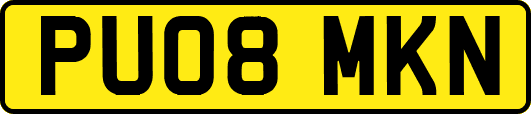 PU08MKN
