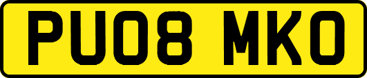 PU08MKO