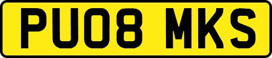 PU08MKS