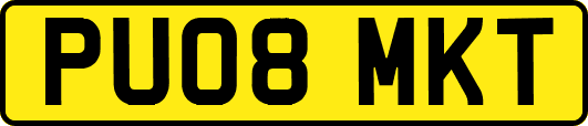 PU08MKT