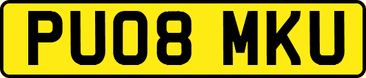 PU08MKU