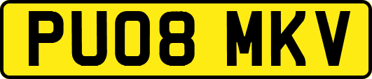 PU08MKV