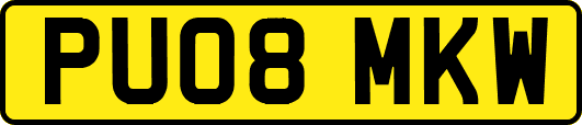 PU08MKW
