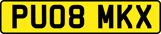 PU08MKX