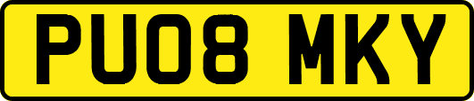 PU08MKY