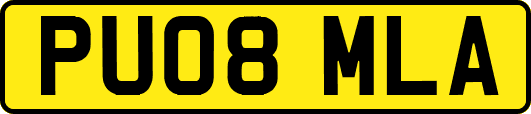 PU08MLA