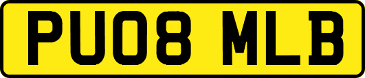 PU08MLB