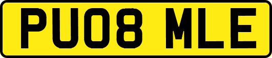 PU08MLE