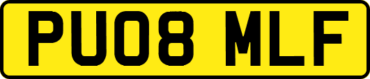 PU08MLF