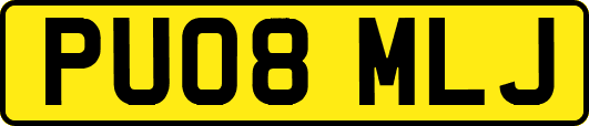 PU08MLJ