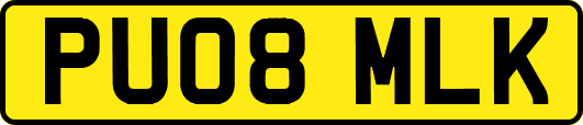 PU08MLK