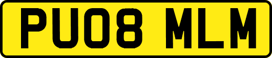 PU08MLM