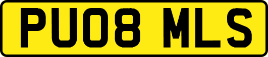 PU08MLS