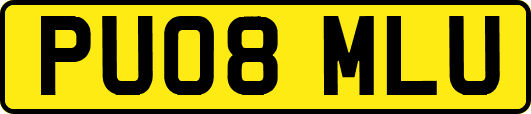 PU08MLU