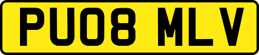 PU08MLV