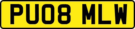 PU08MLW