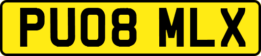 PU08MLX